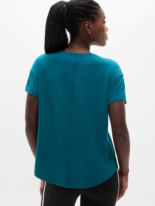 Image number 3 showing, Move With Ease Tee