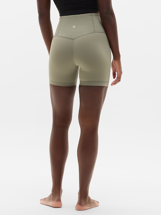 Image number 3 showing, Elation Ultra High Rise 5" Short