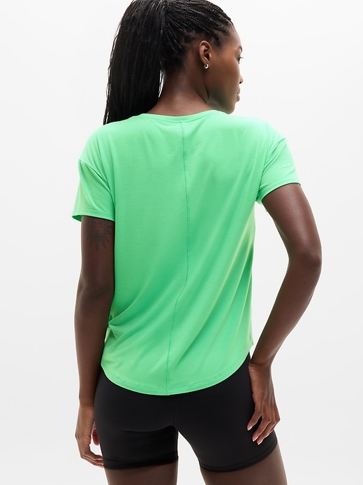 Image number 3 showing, Move With Ease Tee