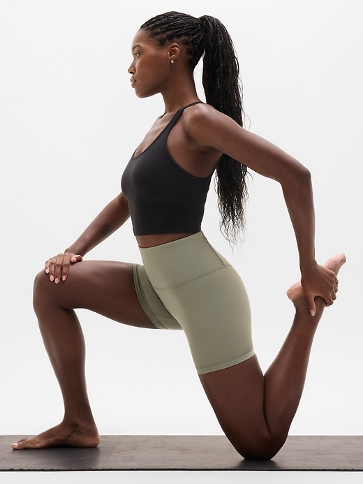 Image number 2 showing, Elation Ultra High Rise 5" Short