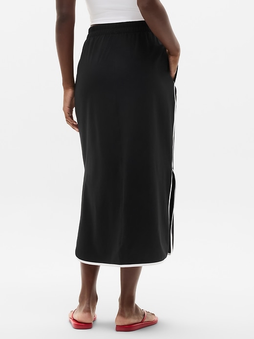 Image number 3 showing, Journey Maxi Skirt