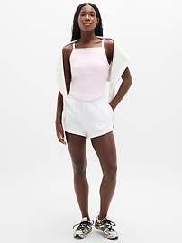 Image number 2 showing, Signature Rib Apron Support Top