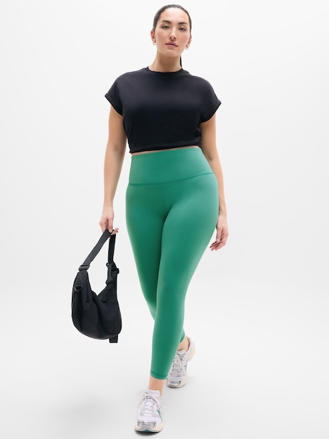 Elation Ultra High Rise 7/8 Legging