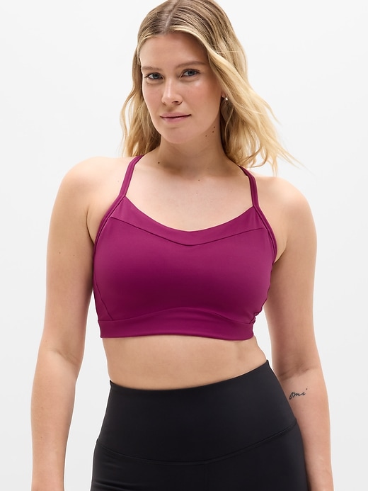 Image number 1 showing, Vital Sports Bra D-DD