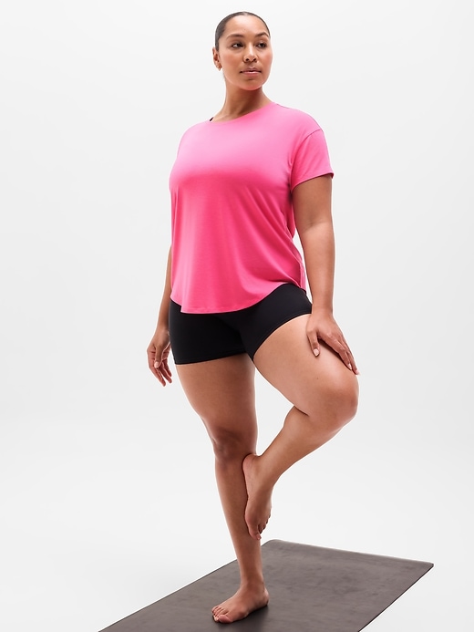Image number 1 showing, Move With Ease Tee