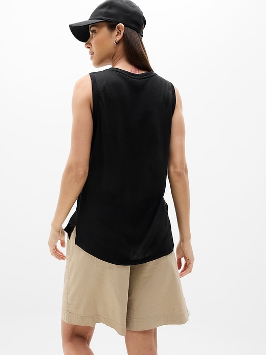 Image number 3 showing, Breezy Tank