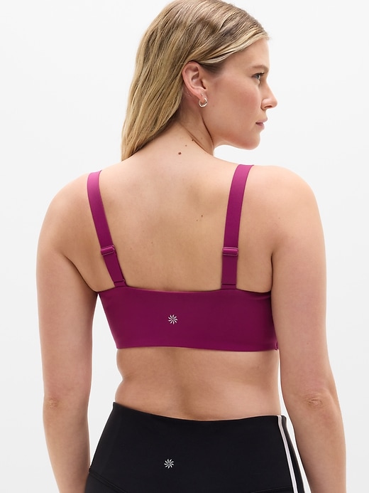 Image number 3 showing, Reform Adjustable Sports Bra D-DD