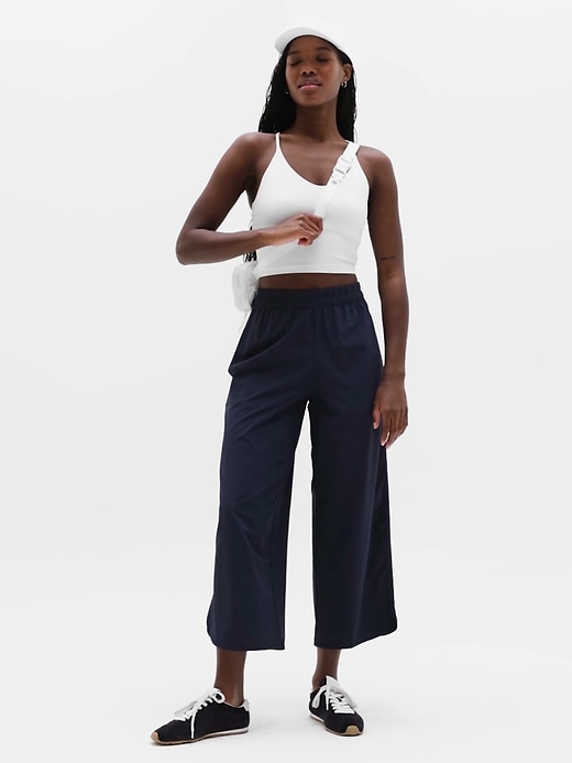 Journey Crop Pant | Athleta
