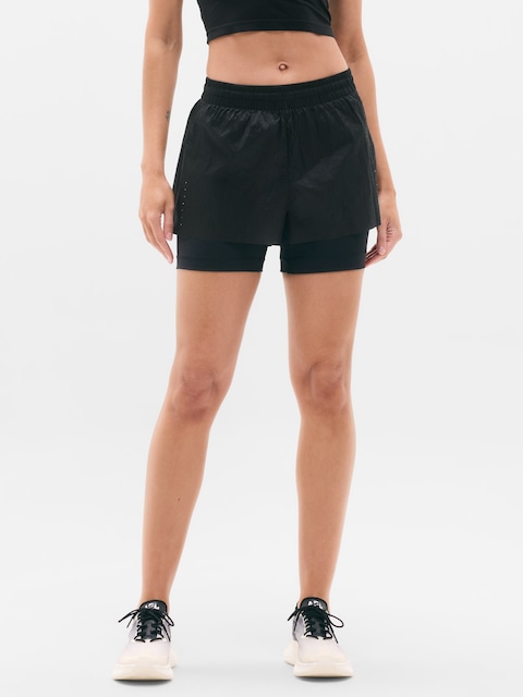 Fast Route Hybrid Run Short