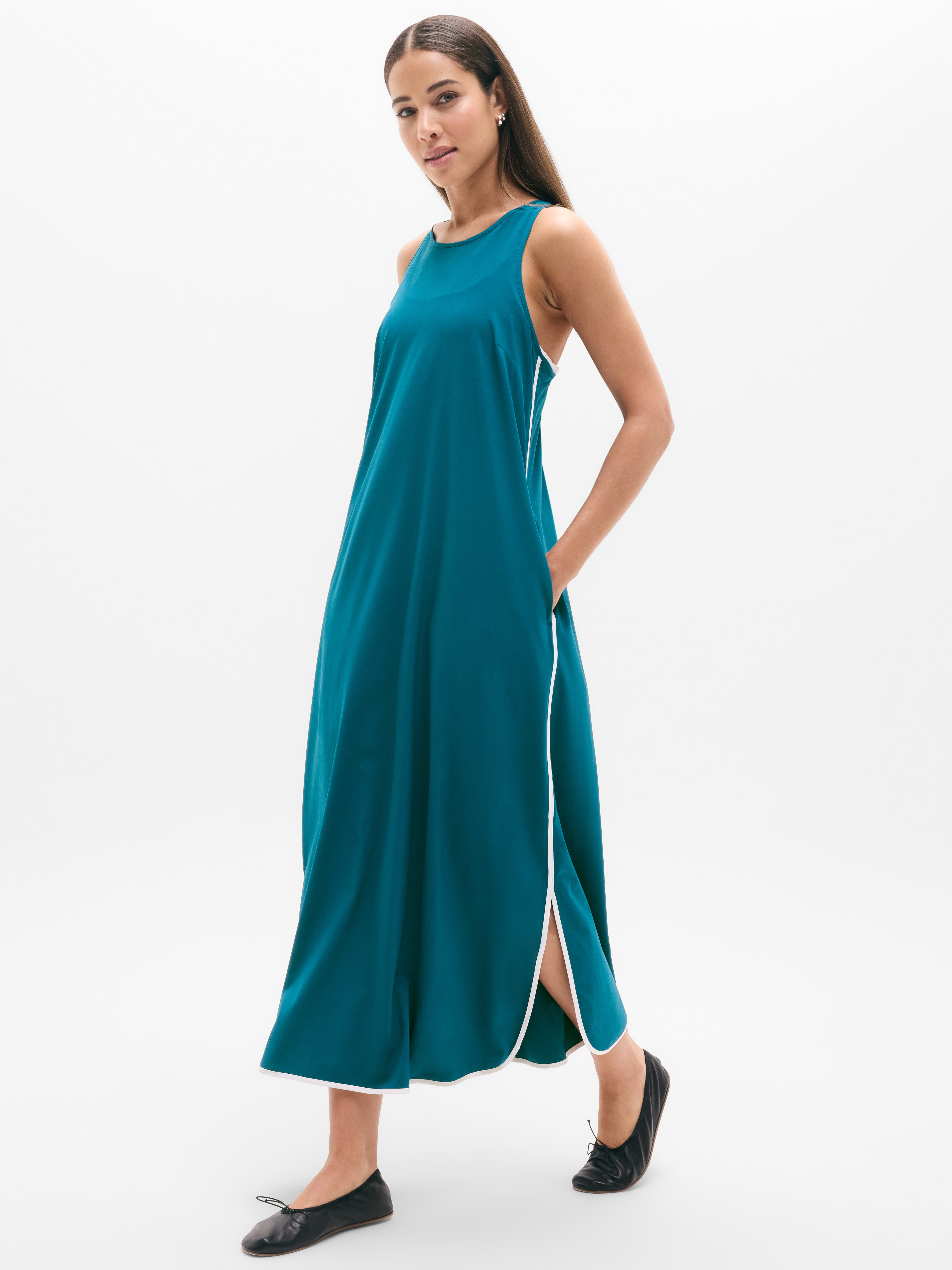 Journey Dress