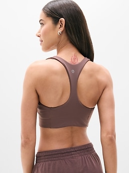 Transcend Longline Bra A-C - Multi - image 3