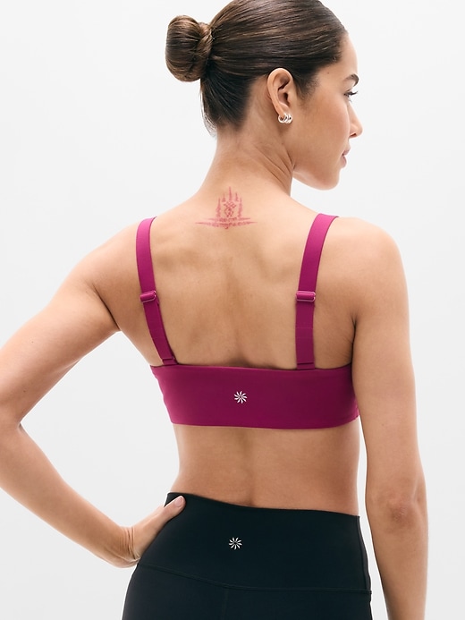 Image number 3 showing, Reform Adjustable Sports Bra A-C