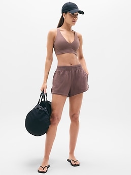 Transcend Longline Bra A-C - Multi - image 2