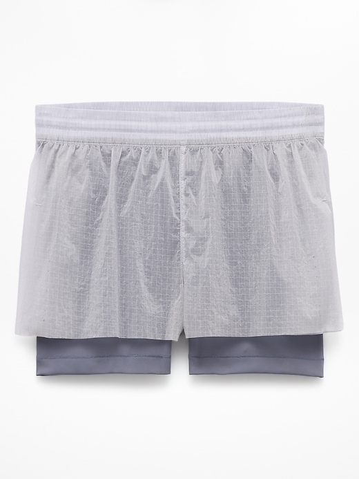 Image number 6 showing, Fast Route Hybrid Run Short