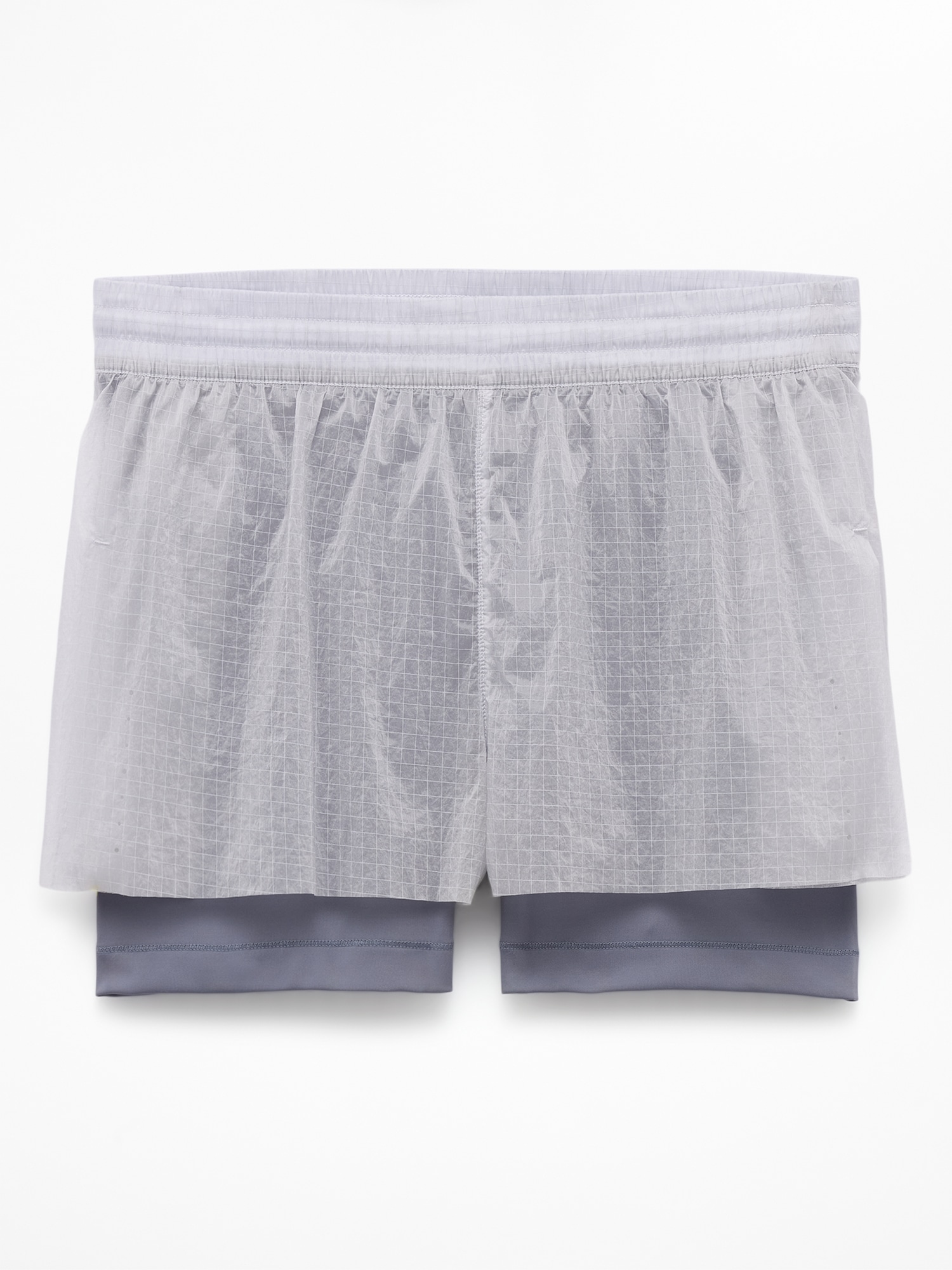 Fast Route Hybrid Run Short