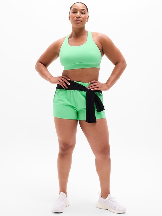 Image number 2 showing, Interval Sports Bra D-DD