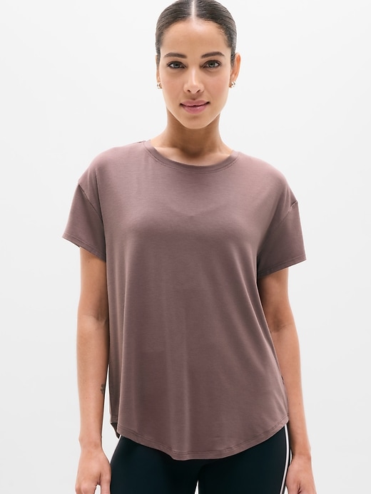 Image number 1 showing, Move With Ease Tee