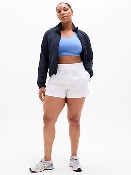 Sprint Finish Jacket - Blue - image 4