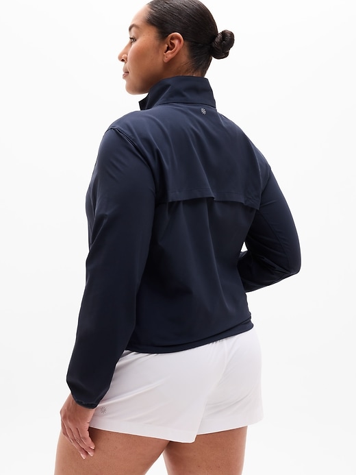 Image number 5 showing, Sprint Finish Jacket