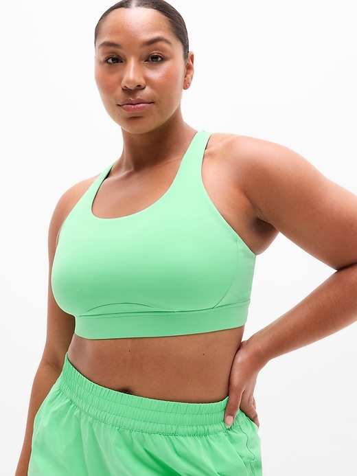 Image number 1 showing, Interval Sports Bra D-DD