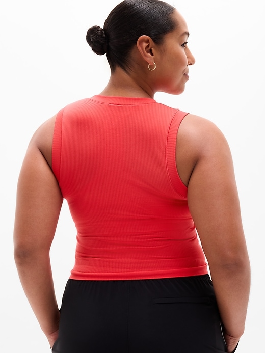 Image number 6 showing, Renew Seamless Muscle Tank