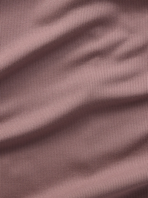 Image number 4 showing, Signature Rib Maxi Dress