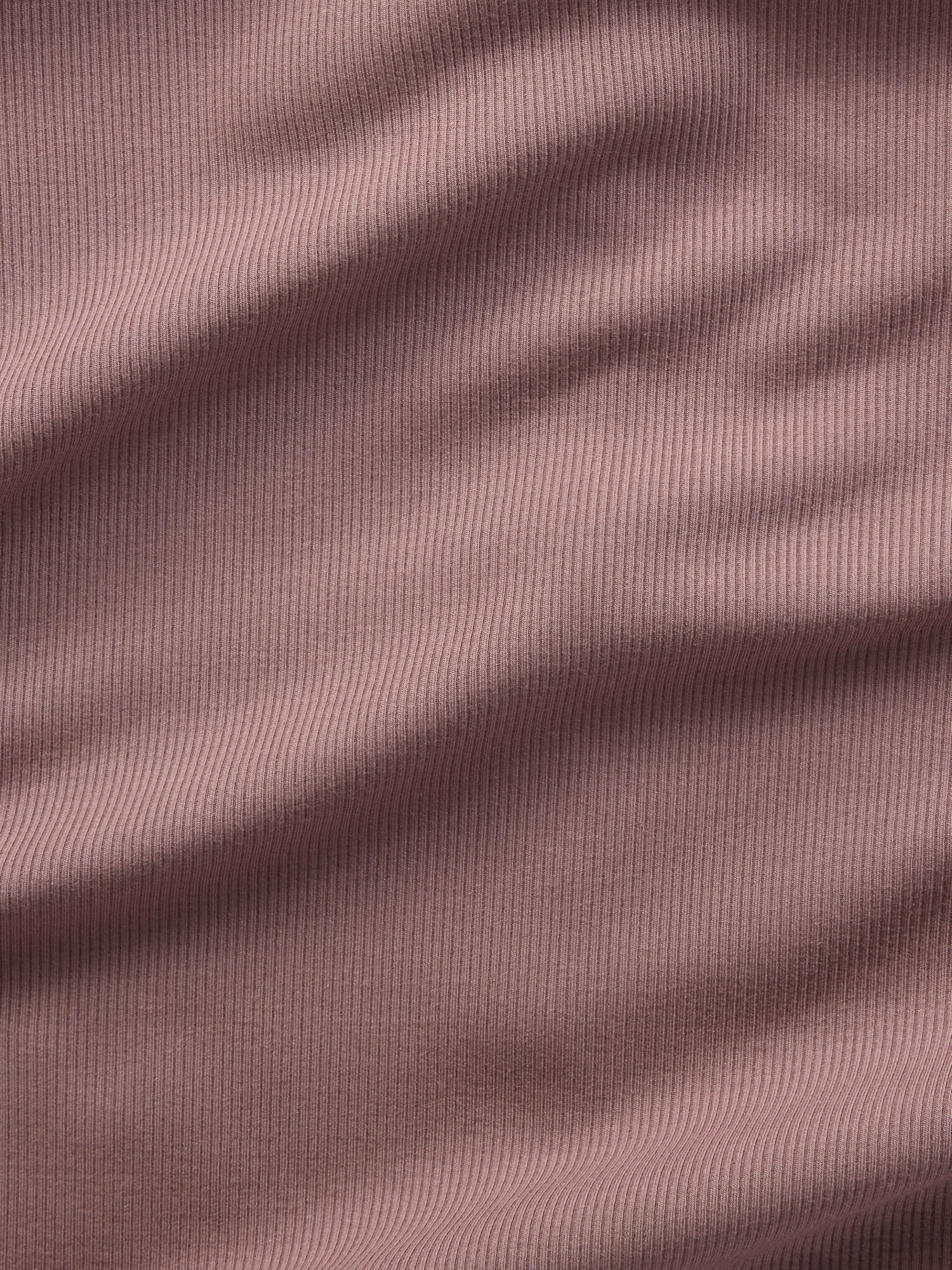 Signature Rib Maxi Dress