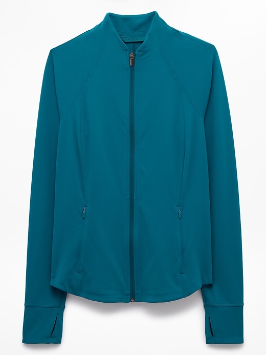 Image number 7 showing, Salutation Jacket