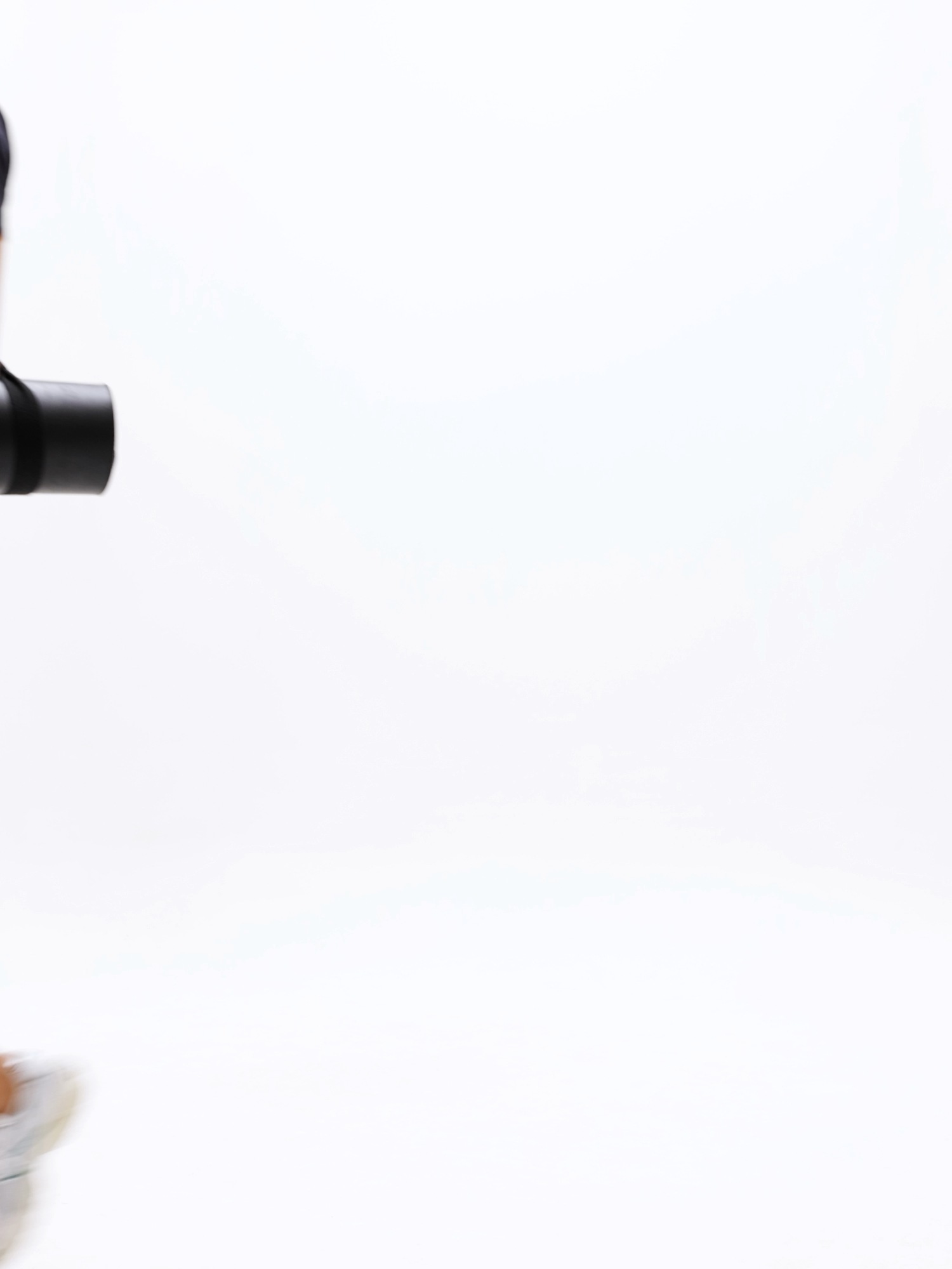 Salutation Stash High Rise 5" Short