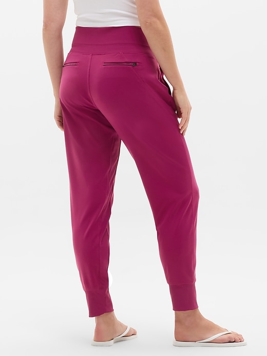 Image number 3 showing, Venice High Rise Jogger