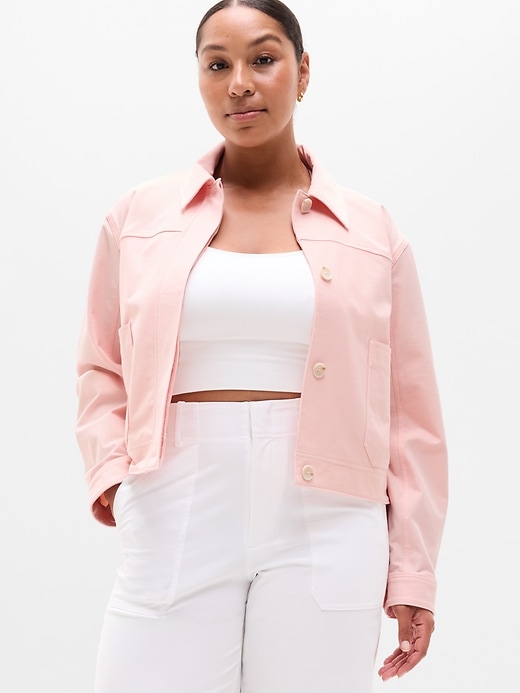 Image number 3 showing, Skyline Chore Jacket