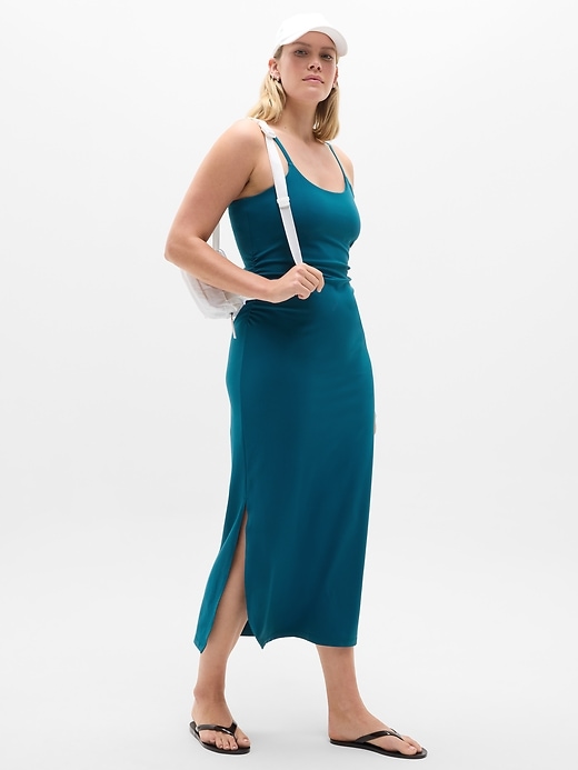Image number 3 showing, Transcend Maxi Dress