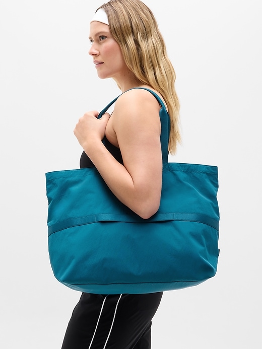 Image number 2 showing, Anytime Packable Tote