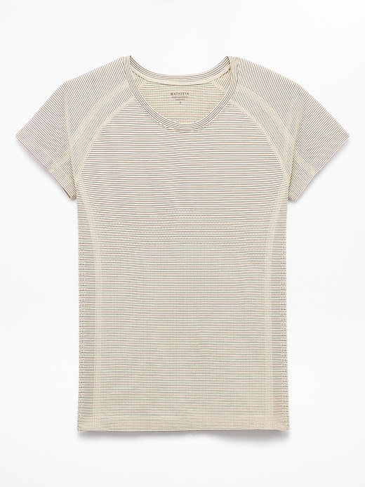 Image number 8 showing, Momentum Flex Tee