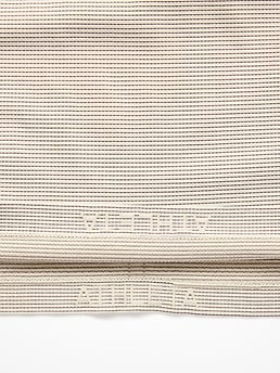 Momentum Flex Tee - Beige - image 4