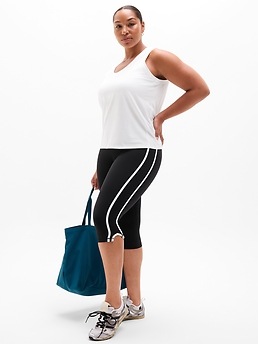 Favorite Cotton Tank - White - image 4