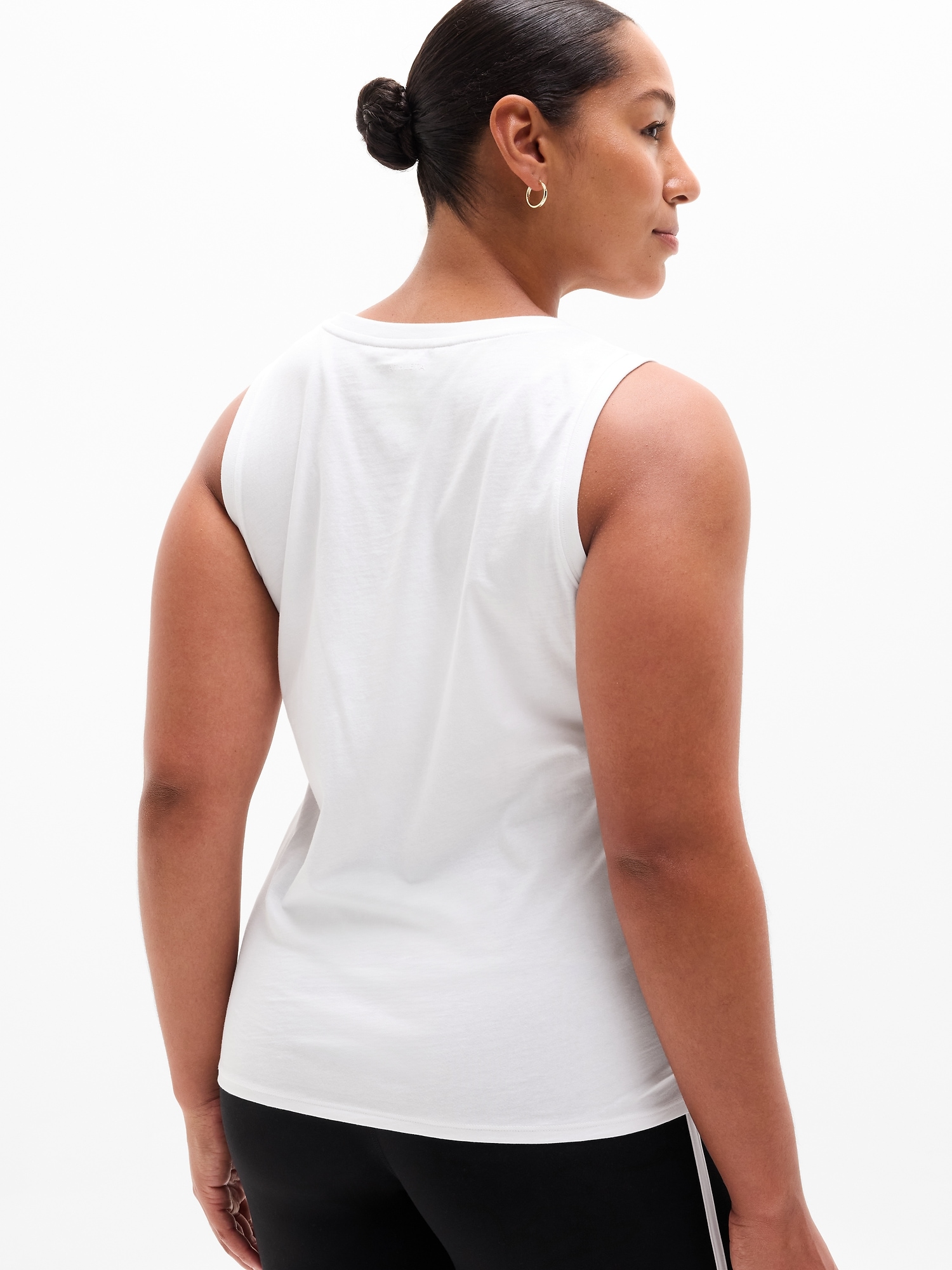 Favorite Cotton Tank