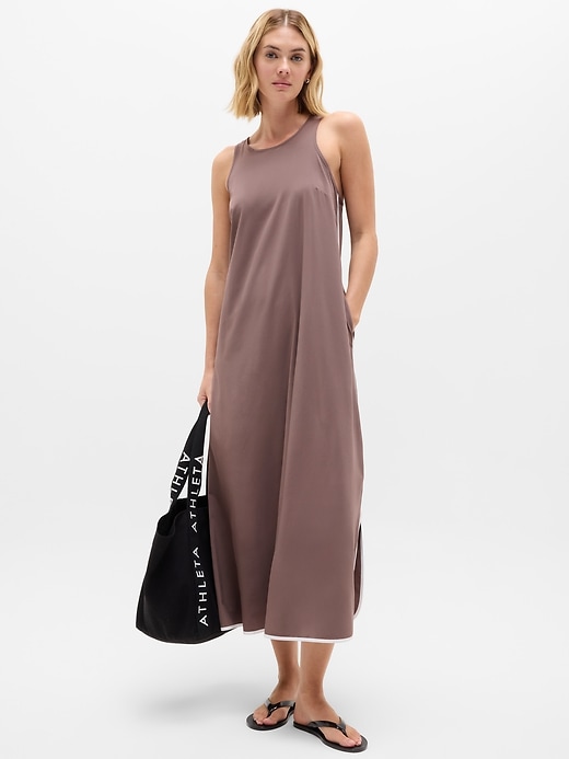 Image number 2 showing, Journey Dress