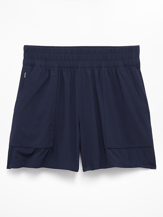 Image number 7 showing, Wayfind High Rise 5" Short