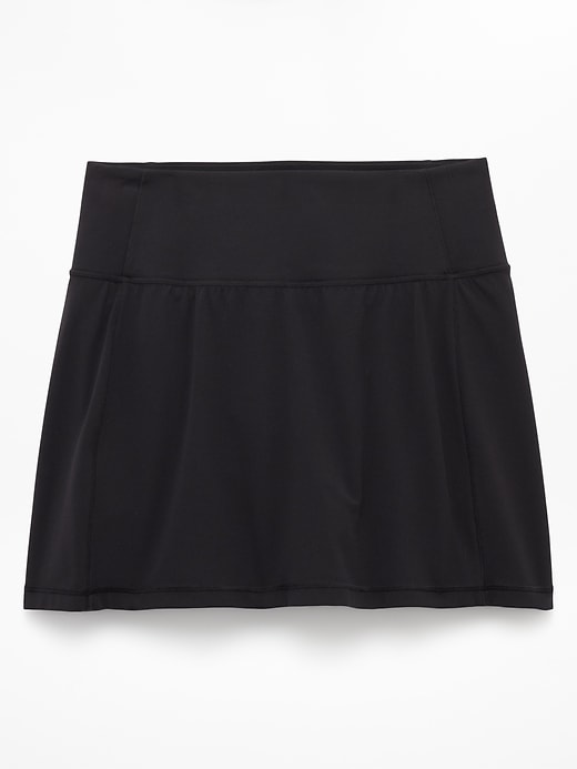 Image number 8 showing, Salutation Stash High Rise 14.5“ Skort