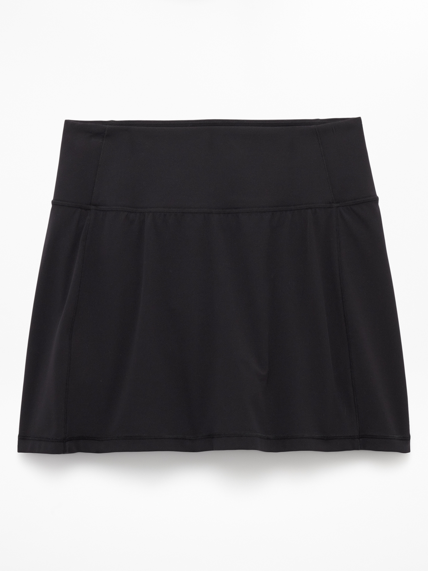 Salutation Stash High Rise 14.5“ Skort