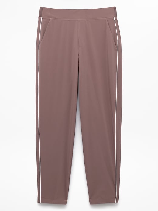 Image number 7 showing, Brooklyn Piping Ankle Pant
