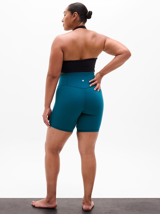 Image number 6 showing, Elation Ultra High Rise 7" Short