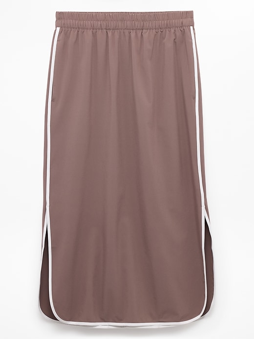 Image number 8 showing, Journey Maxi Skirt