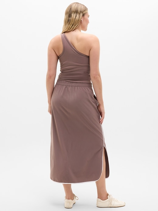 Image number 7 showing, Journey Maxi Skirt
