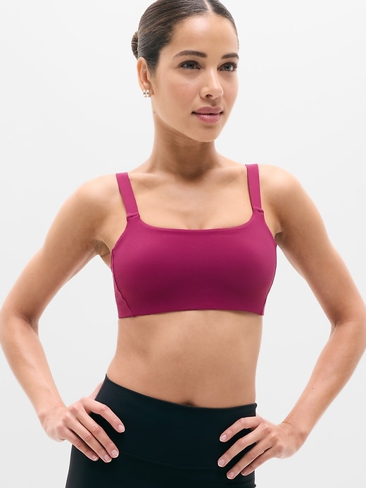 Image number 1 showing, Reform Adjustable Sports Bra A-C