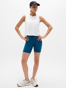 Ultimate Muscle Tank - White - image 4