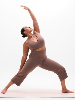 Transcend Longline Bra A-C - Multi - image 2