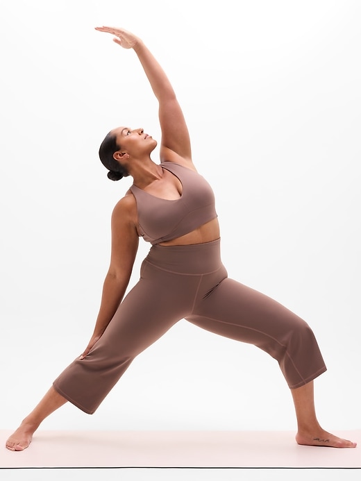 Image number 2 showing, Transcend Longline Bra D-DD