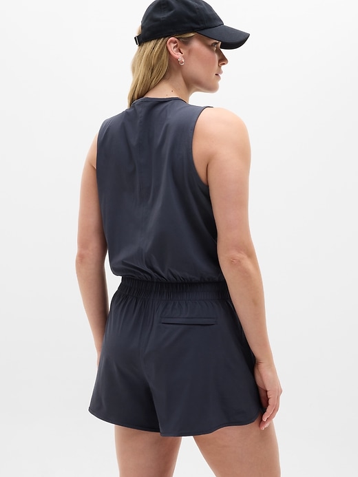Image number 5 showing, Journey Romper